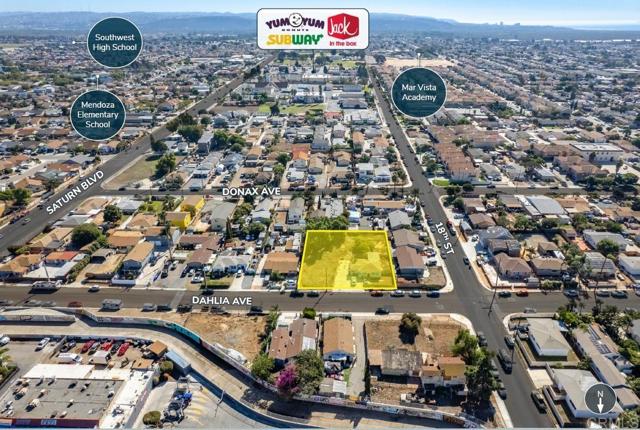 Detail Gallery Image 7 of 8 For 1815 Dahlia Dr, San Diego,  CA 92154 - – Beds | – Baths