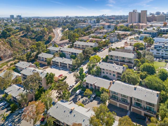 4266 5th Ave., San Diego, California 92103, 2 Bedrooms Bedrooms, ,2 BathroomsBathrooms,Condominium,For Sale,5th Ave.,250019946SD