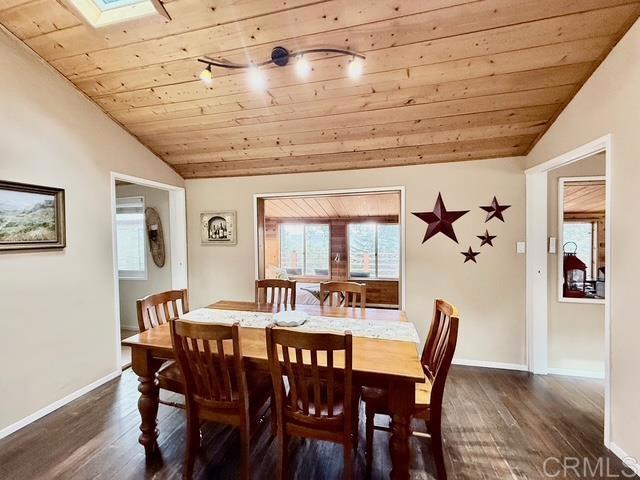 Detail Gallery Image 18 of 51 For 22136 Crestline Rd, Palomar Mountain,  CA 92060 - 1 Beds | 1/1 Baths