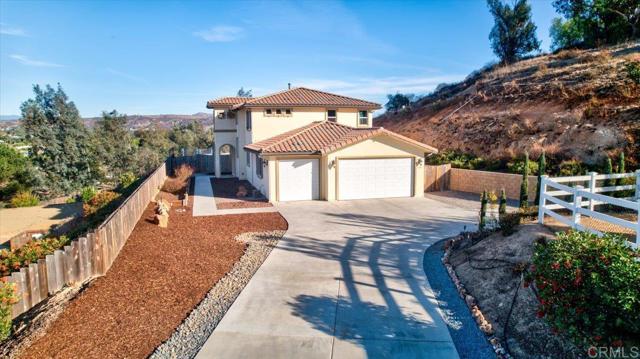 Detail Gallery Image 57 of 72 For 1186 Glae Jean Ct, Ramona,  CA 92065 - 5 Beds | 3/1 Baths