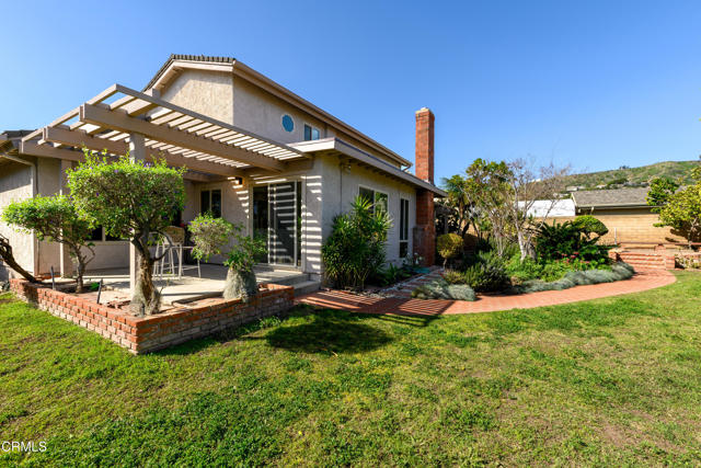 Detail Gallery Image 33 of 41 For 2674 Tanglewood St, Camarillo,  CA 93010 - 4 Beds | 3 Baths