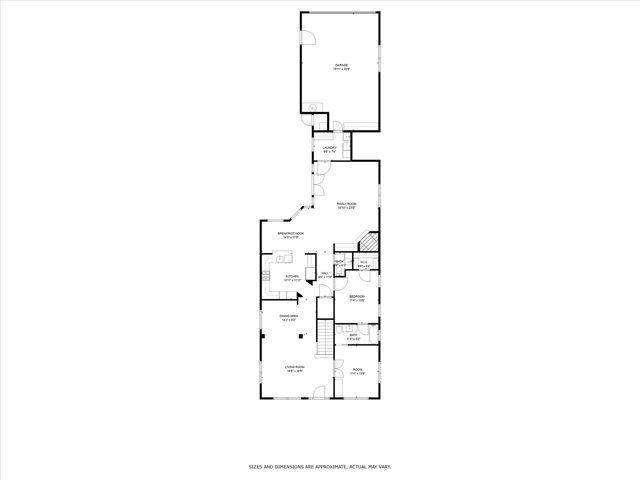 260 H Avenue, Coronado, California 92118, 5 Bedrooms Bedrooms, ,4 BathroomsBathrooms,Single Family Residence,For Sale,H Avenue,250029139SD
