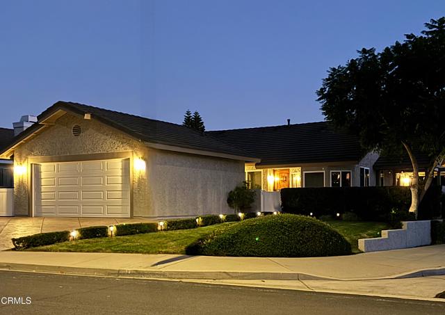 Detail Gallery Image 33 of 33 For 13058 E Vistapark Dr, Moorpark,  CA 93021 - 3 Beds | 2 Baths