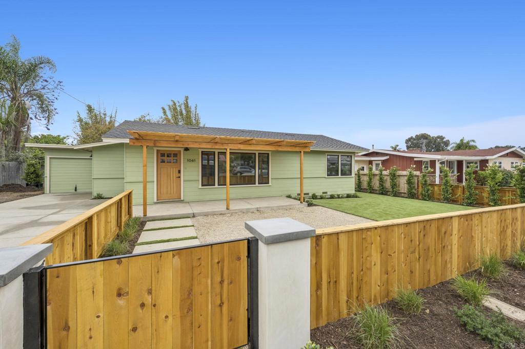1061 Buena Vista Way - photo 2