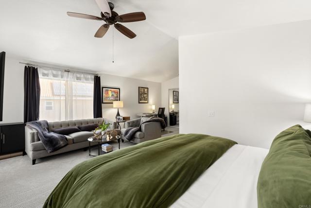 Detail Gallery Image 24 of 46 For 2225 Baxter Canyon Dr, Vista,  CA 92081 - 3 Beds | 2/1 Baths