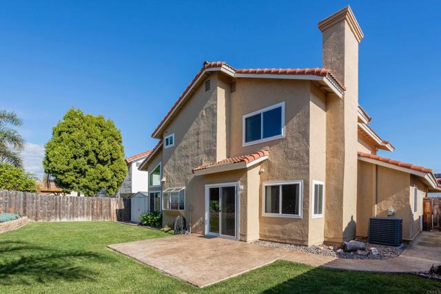 Detail Gallery Image 30 of 30 For 767 Rivertree Dr, Oceanside,  CA 92058 - 5 Beds | 3 Baths