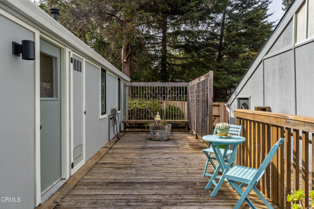 Detail Gallery Image 22 of 35 For 43300 Little River-Airport Rd #92,  Little River_1,  CA 95456 - 2 Beds | 1 Baths