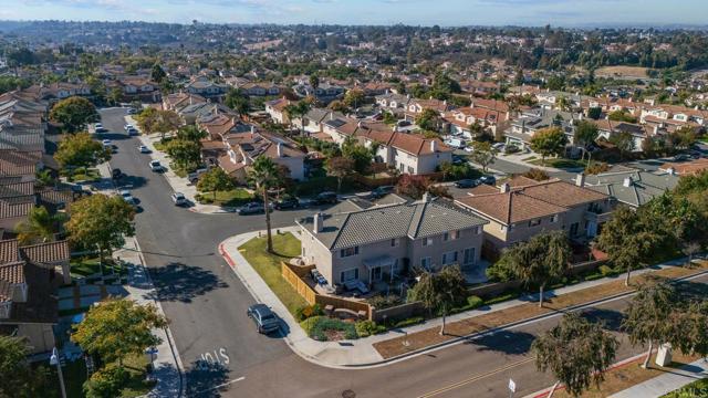 Detail Gallery Image 39 of 42 For 1161 Thistlewood Ave, Chula Vista,  CA 91913 - 3 Beds | 2/1 Baths