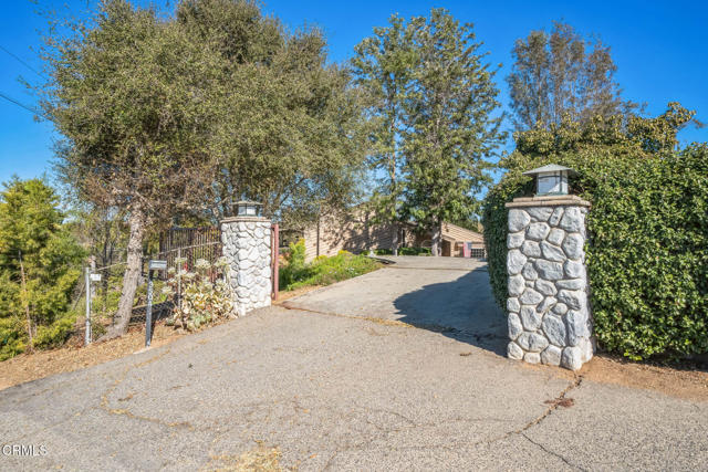 Home for Sale in Fallbrook