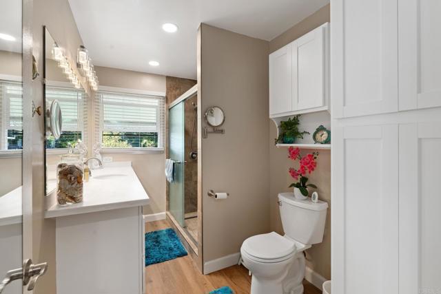 Detail Gallery Image 11 of 22 For 4624 Olive Ave, La Mesa,  CA 91942 - 2 Beds | 1 Baths