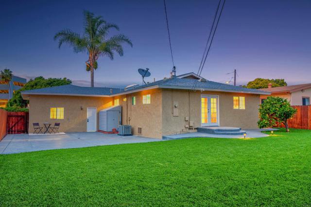 Detail Gallery Image 21 of 33 For 268 Sierra Way, Chula Vista,  CA 91911 - 3 Beds | 2 Baths