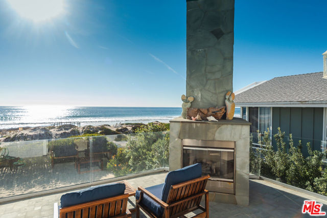 Drew Fenton | 30760 Broad Beach Road Malibu CA | MLS: 7317468