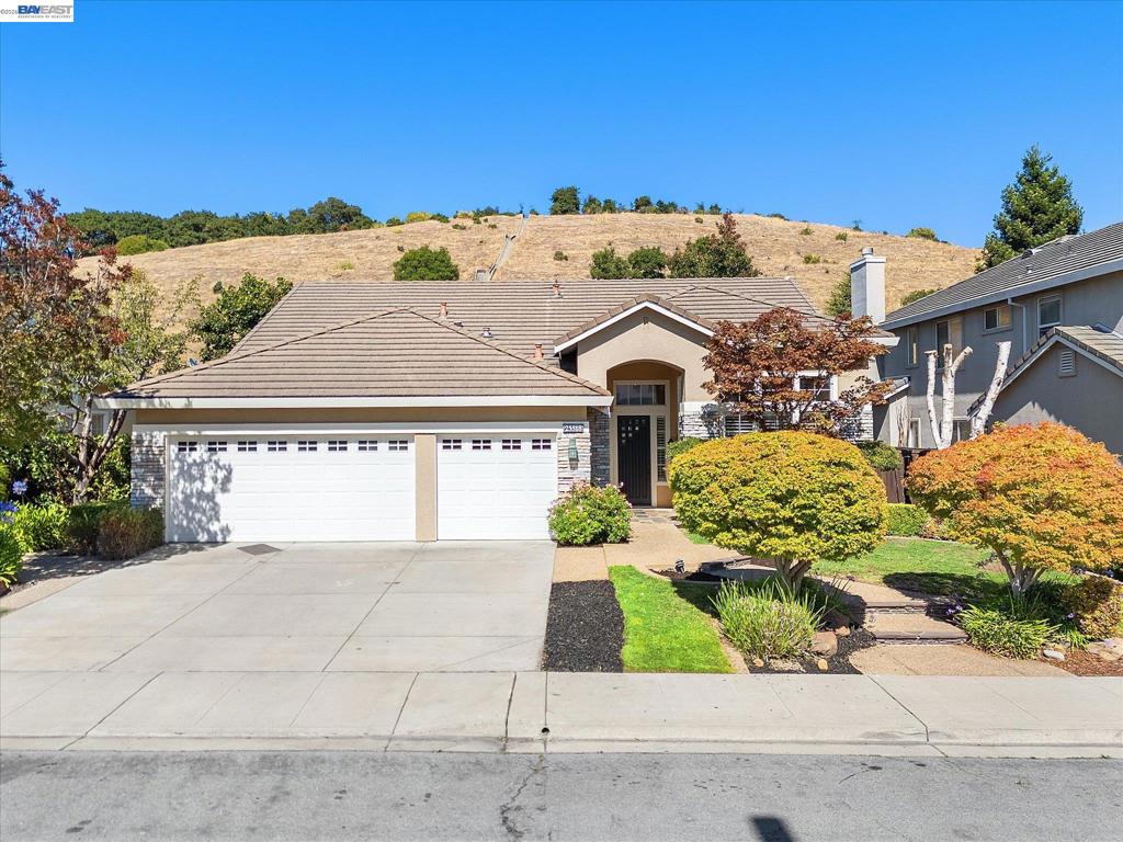 25518 Gold Ridge Dr