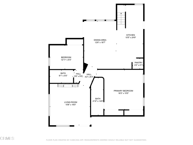 Property Photo from MLS