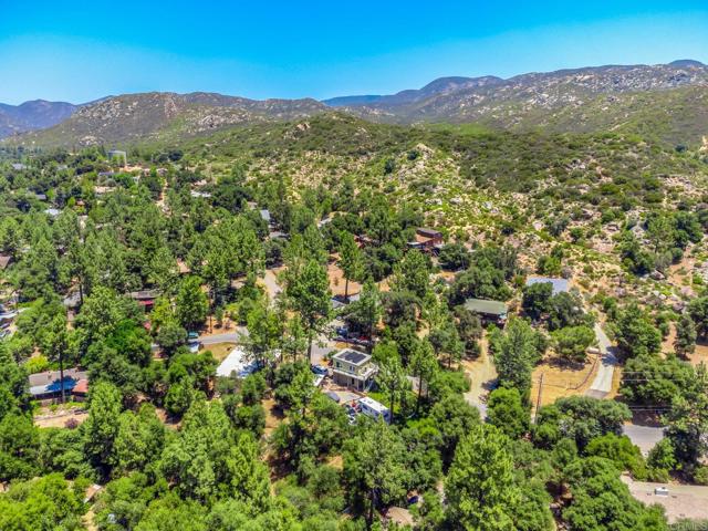Detail Gallery Image 25 of 27 For 28919 Deer Creek Trl, Pine Valley,  CA 91962 - 1 Beds | 1 Baths