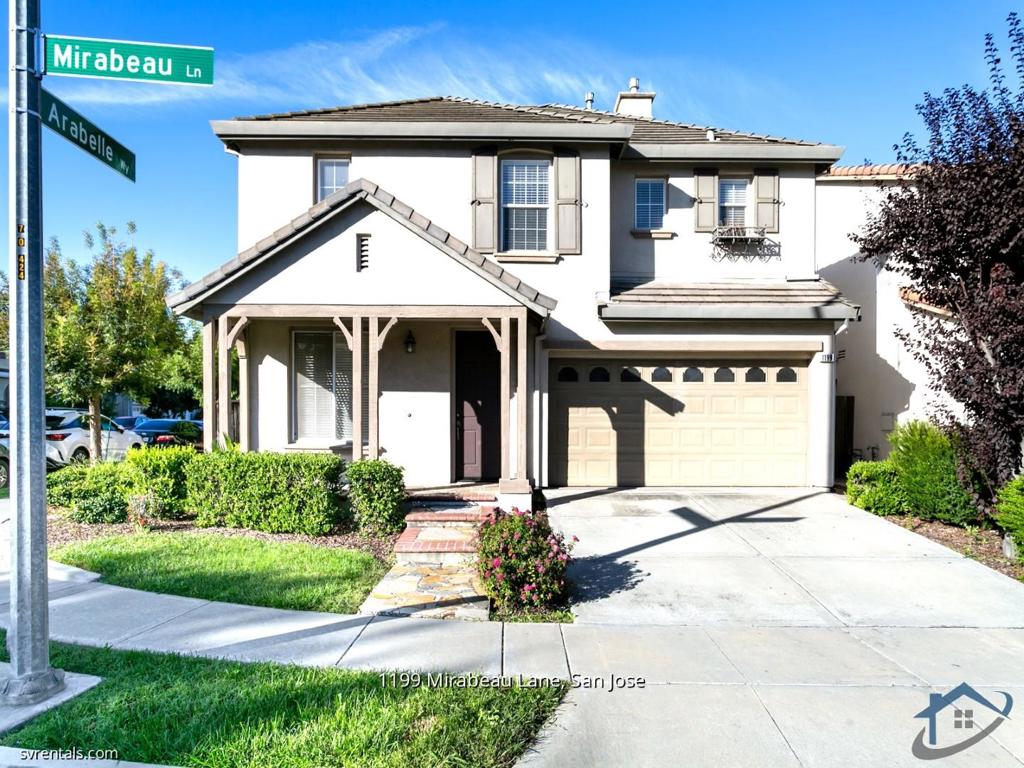 1199 Mirabeau Lane