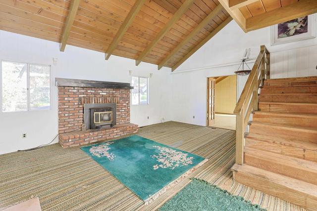 Detail Gallery Image 15 of 74 For 25077 Manzanita Lane, Descanso,  CA 91916 - 2 Beds | 2 Baths