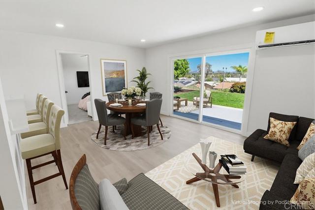 Detail Gallery Image 4 of 46 For 351 Ridgecrest Dr, San Diego,  CA 92114 - 3 Beds | 2 Baths