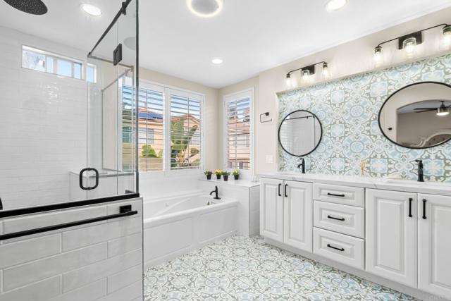 Detail Gallery Image 18 of 42 For 1194 Calle Tesoro, Chula Vista,  CA 91915 - 4 Beds | 2/1 Baths
