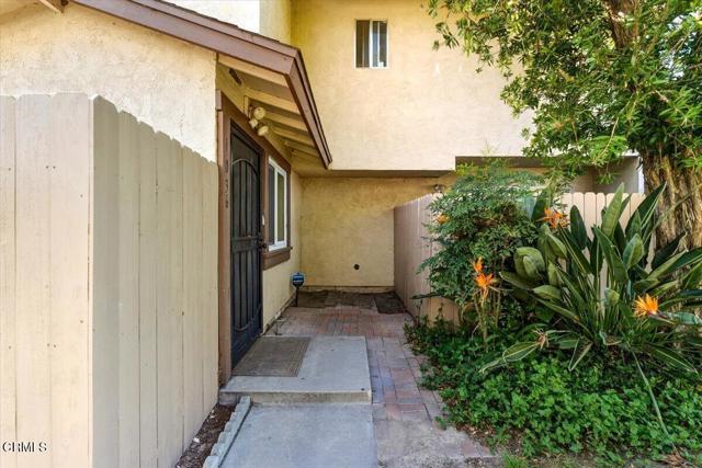 Detail Gallery Image 4 of 20 For 1036 Cheyenne Way, Oxnard,  CA 93033 - 2 Beds | 1 Baths