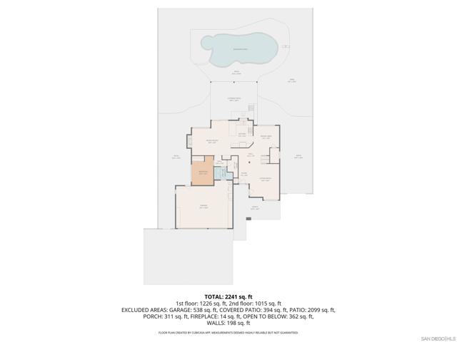 Image 44 of 48 For 30939 Calle Pina Colada