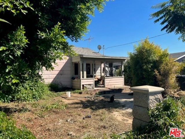 MLS# 23318071