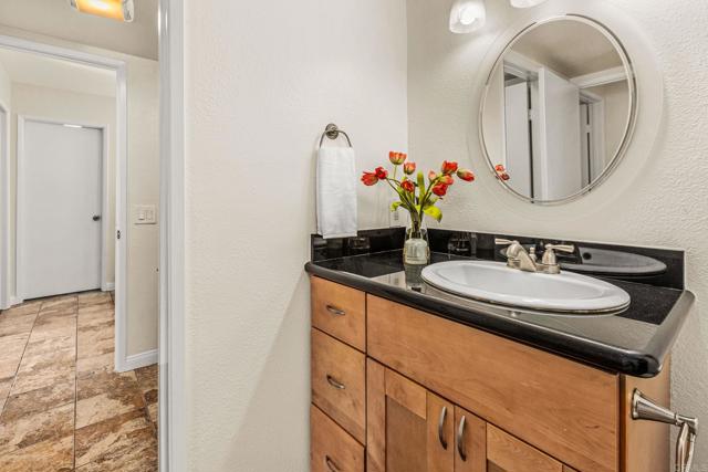 Detail Gallery Image 16 of 24 For 2920 Briarwood Rd #I-1,  Bonita,  CA 91902 - 2 Beds | 1/1 Baths