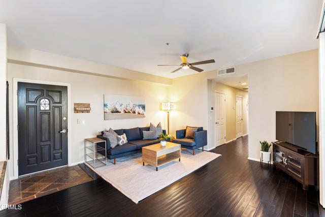 Detail Gallery Image 17 of 32 For 436 Poli St #404,  Ventura,  CA 93001 - 2 Beds | 2 Baths