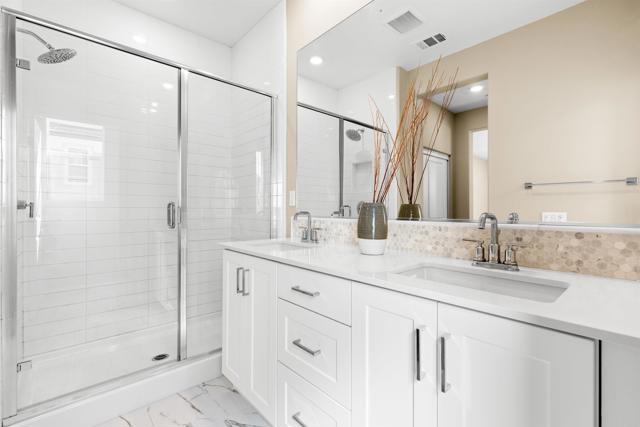 Detail Gallery Image 15 of 24 For 1227 Sunrise Vw. #105,  San Marcos,  CA 92078 - 3 Beds | 3 Baths