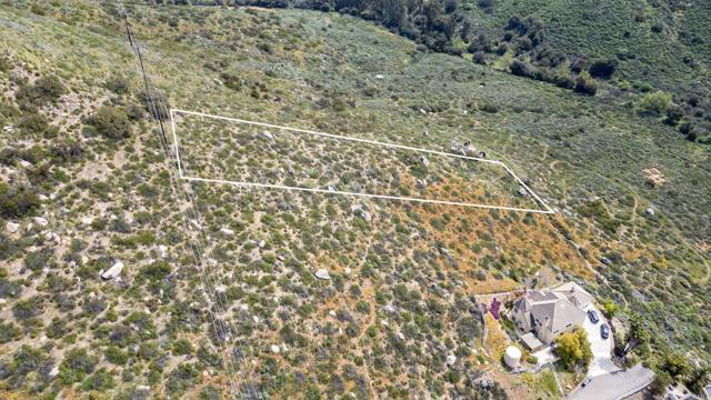 Detail Gallery Image 3 of 7 For 0 North of Poway Road Lot 12 and 26, Poway,  CA 92064 - – Beds | – Baths