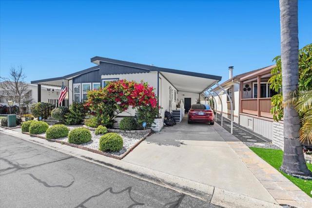 Home for Sale in Carlsbad