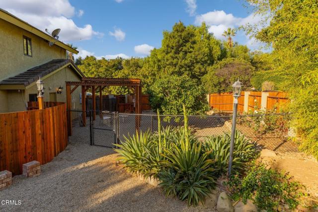 Detail Gallery Image 39 of 46 For 1270 Foothill Rd, Ojai,  CA 93023 - 4 Beds | 3 Baths