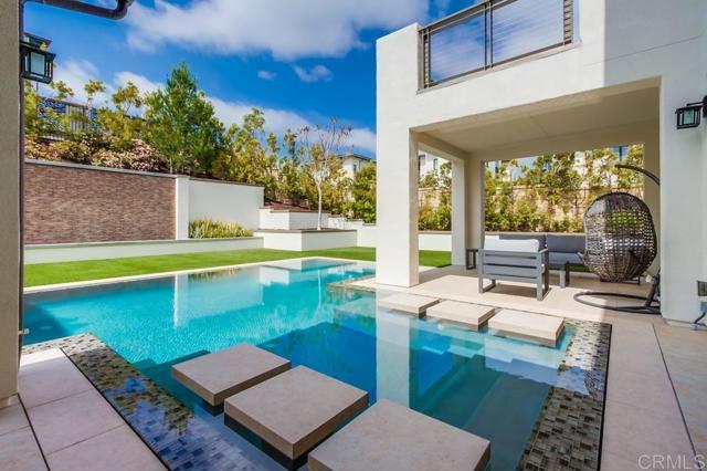 Detail Gallery Image 63 of 71 For 6222 Artisan Way, San Diego,  CA 92130 - 5 Beds | 5 Baths