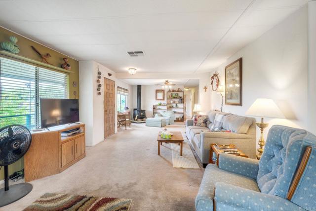 Image 15 of 36 For 18218 Paradise Mountain Rd Spc 91  Lot 91