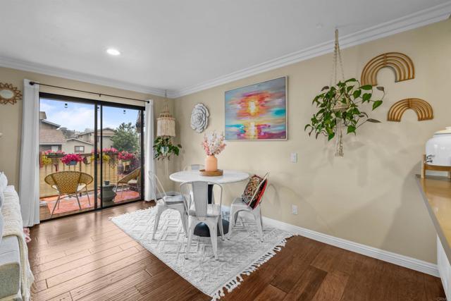 Detail Gallery Image 5 of 23 For 1540 Concord Way #D,  Chula Vista,  CA 91911 - 2 Beds | 2/1 Baths