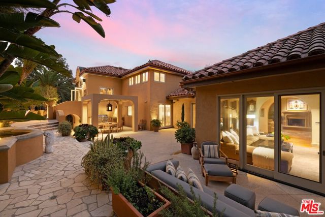Image 33 of 40 For 2719 Benedict Canyon Drive