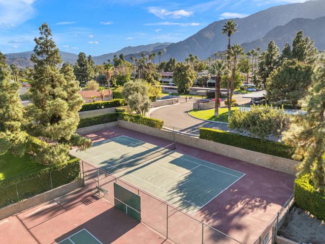 2857 N Los Felices Road #203, Palm Springs, CA 92262