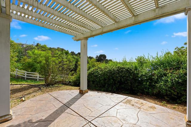 Detail Gallery Image 61 of 74 For 2596 Green Canyon Rd, Fallbrook,  CA 92028 - 4 Beds | 2/1 Baths