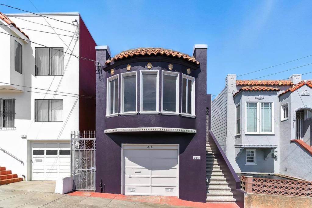 214 Louisburg Street