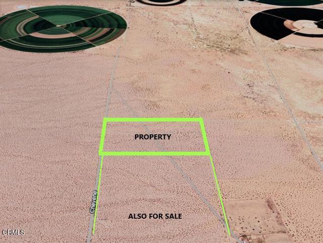 Detail Gallery Image 3 of 38 For 26 Cheyene, Baker,  CA 92309 - – Beds | – Baths