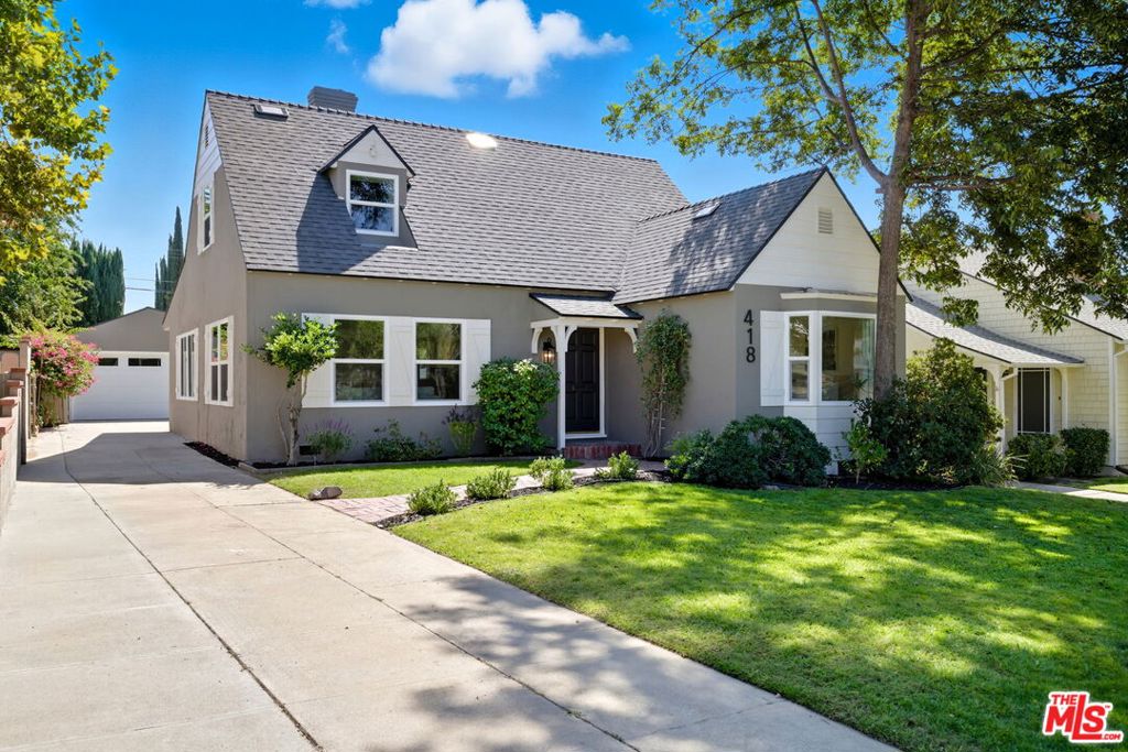 418 Delaware Road