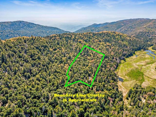 Detail Gallery Image 30 of 30 For 14 +/- Acres Palomar Divide Truck Trl, Palomar Mountain,  CA 92060 - – Beds | – Baths
