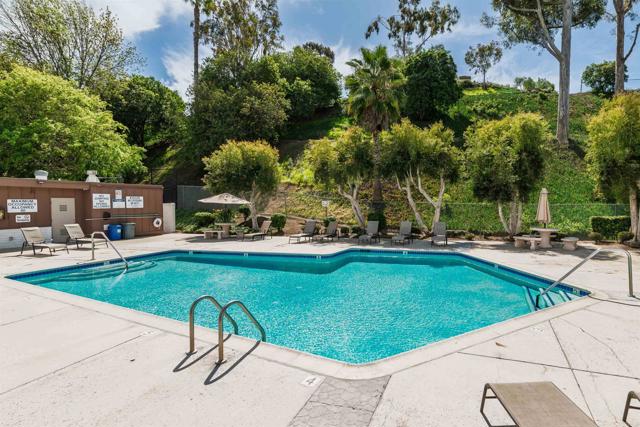 Detail Gallery Image 37 of 46 For 6410 Bell Bluff Ave, San Diego,  CA 92119 - 2 Beds | 1 Baths