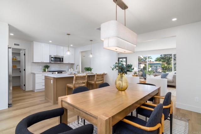 Detail Gallery Image 7 of 25 For 3996 Hatton St, San Diego,  CA 92111 - 3 Beds | 2 Baths