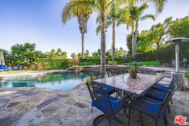 Drew Fenton | 26743 Via Linda Street Malibu CA | MLS: 7014229
