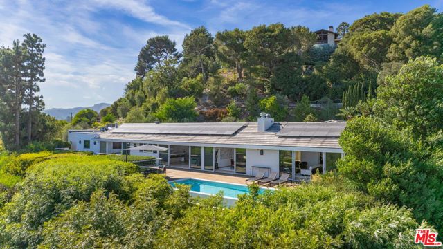 Drew Fenton | 1822 Westridge Road Los Angeles CA | MLS: 7400689