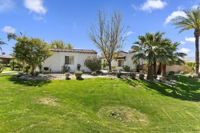 7 Cielo Vista Court, Rancho Mirage, CA 92270
