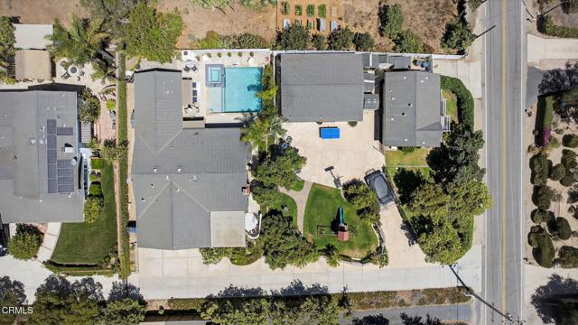 Detail Gallery Image 75 of 75 For 145 Mesa Dr, Camarillo,  CA 93010 - 5 Beds | 4/1 Baths