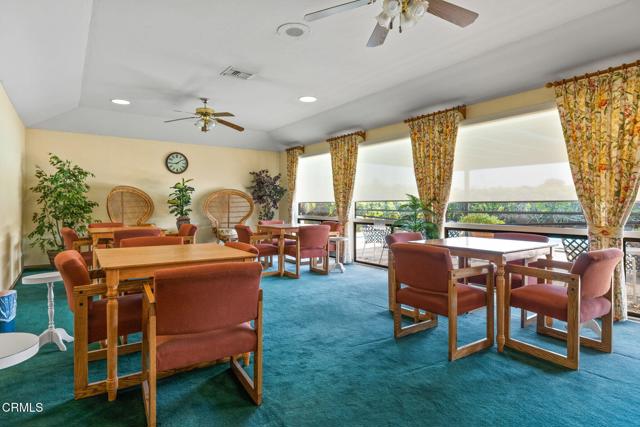 Detail Gallery Image 34 of 44 For 4700 Aurora Dr #108,  Ventura,  CA 93003 - 2 Beds | 2 Baths