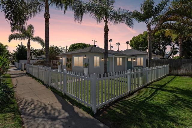 Detail Gallery Image 58 of 60 For 1909 11 S Freeman St, Oceanside,  CA 92054 - 4 Beds | 2 Baths